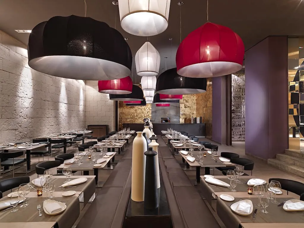 The Reserve At Paradisus Playa Del Carmen