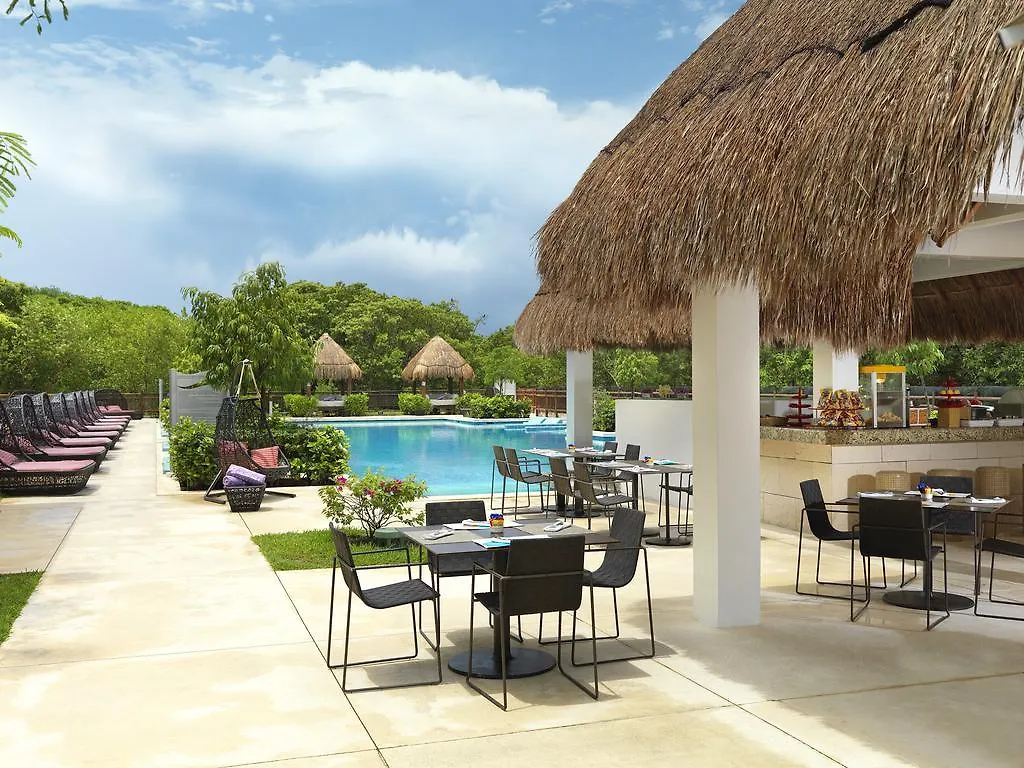 The Reserve At Paradisus Playa Del Carmen