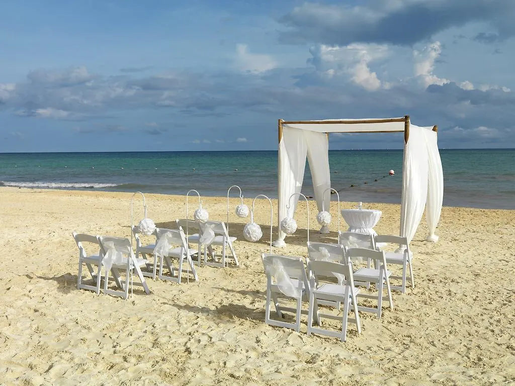 The Reserve At Paradisus Playa Del Carmen Mexico