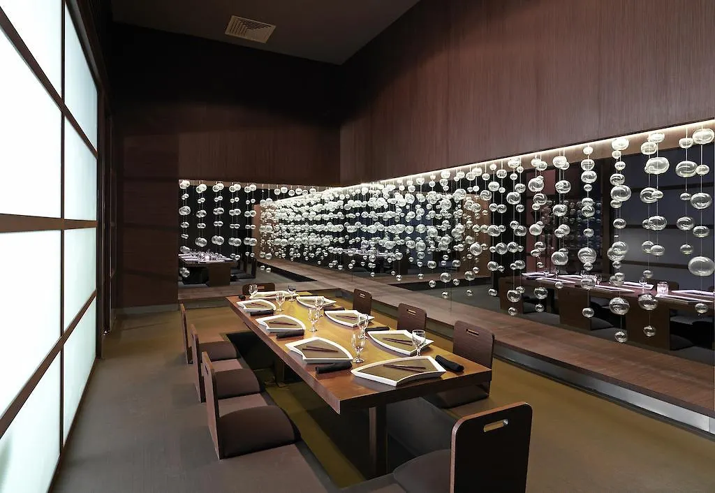 The Reserve At Paradisus Playa Del Carmen