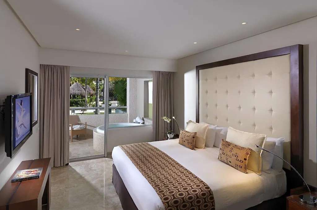 The Reserve At Paradisus Playa Del Carmen Hotel