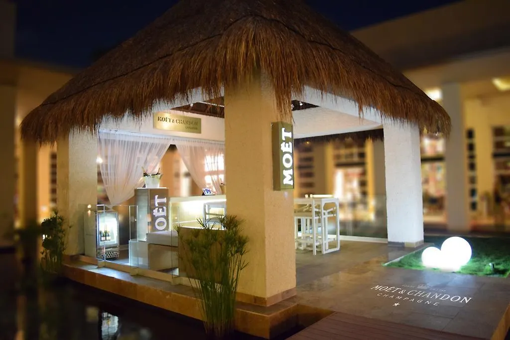 Otel The Reserve At Paradisus Playa Del Carmen
