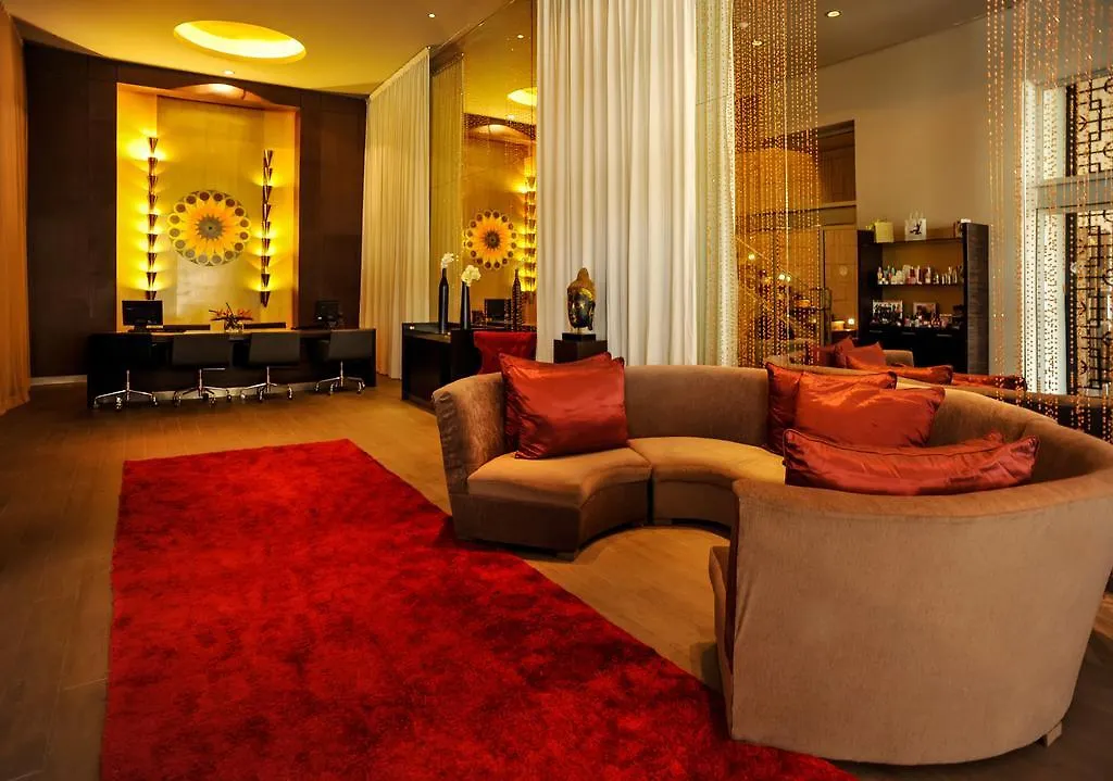 Otel The Reserve At Paradisus Playa Del Carmen