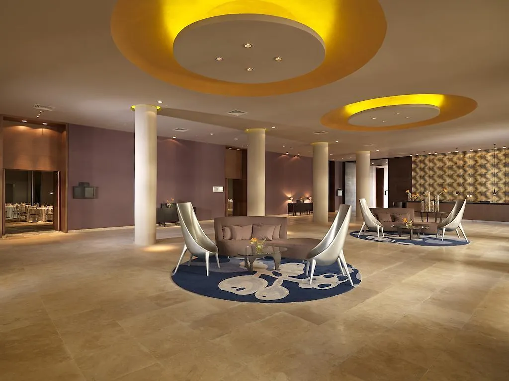 The Reserve At Paradisus Playa Del Carmen Otel