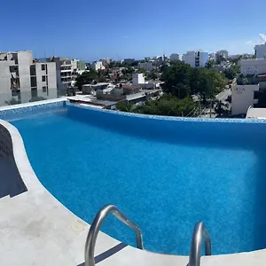 Winday Hotel - Cerca De 5A Avenida Hotel
